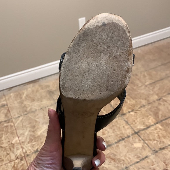 - Tod sandals - Picture 5 of 6